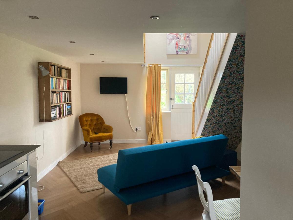 Rural Devon Retreat In Stunning Exe Valley. إكزيتر المظهر الخارجي الصورة