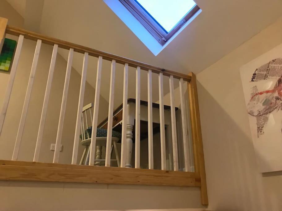 Rural Devon Retreat In Stunning Exe Valley. إكزيتر المظهر الخارجي الصورة