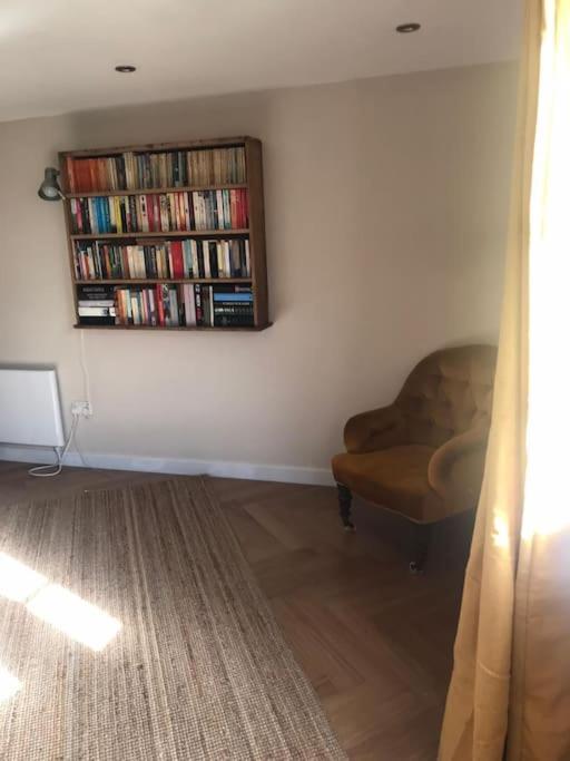 Rural Devon Retreat In Stunning Exe Valley. إكزيتر المظهر الخارجي الصورة